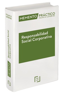 Memento Responsabilidad Social Corporativa