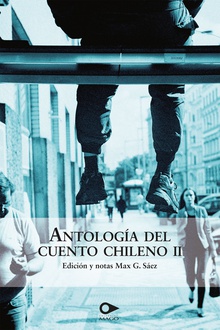 Antología del cuento chileno II