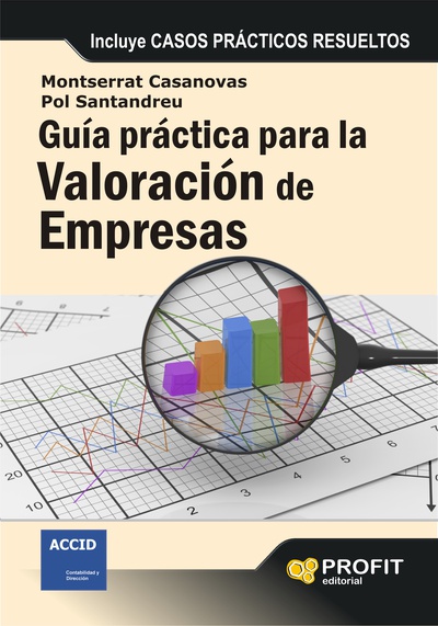 Guía práctica para la valoración de empresas