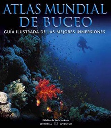 Atlas mundial del buceo
