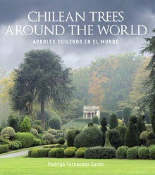 Chilean trees around the world