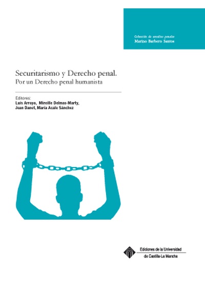 Securitarismo y Derecho penal