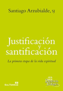 Justificación y santificación