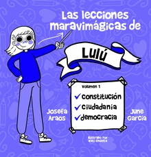 Las lecciones maravimágicas de Lulú