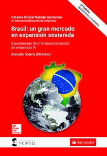 BL BRASIL: UN GRAN MERCADO EN EXPANSION SOSTENIDA 2 ED.