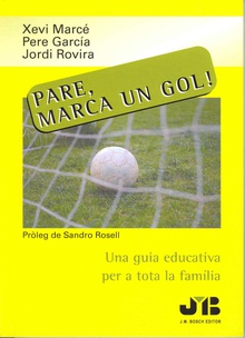 Pare, marca un gol!