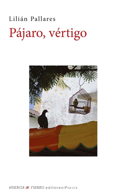 PÁJARO, VÉRTIGO