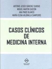 CASOS CLÍNICOS DE MEDICINA INTERNA