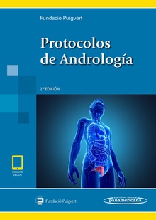 Manual de Protocolos en Andrología