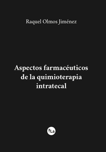 Aspectos famacéuticos de la quimioterapia intratecal