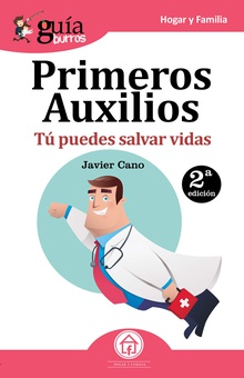 GuíaBurros Primeros auxilios