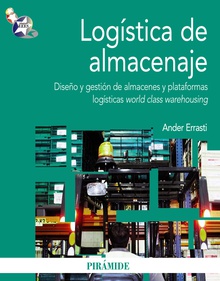 Logística de almacenaje