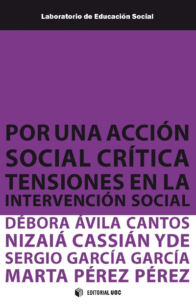 Por una acción social crítica