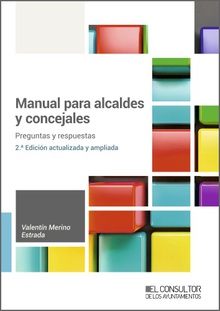 Manual para alcaldes y concejales