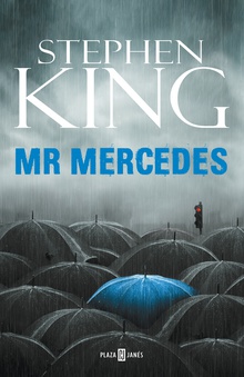 Mr. Mercedes (Trilogía Bill Hodges 1)