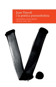 Joan Vinyoli i la poètica postsimbolista