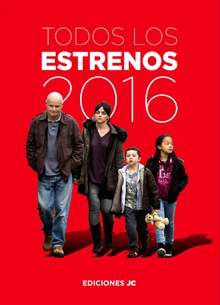 Todos los Estrenos de 2016