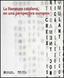 literatura catalana