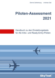 SkyTest® Piloten-Assessment 2021