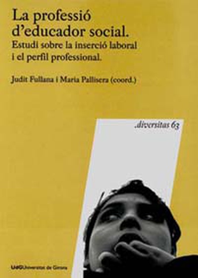 La professió d'educador social