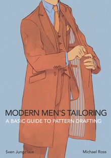 Modern Men's Tailoring