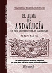 El alma de Andalucía en sus mejores coplas amorosas