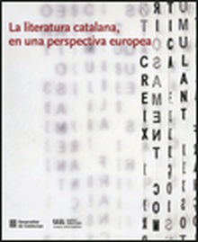 literatura catalana