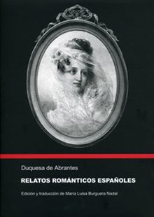 Relatos románticos españoles