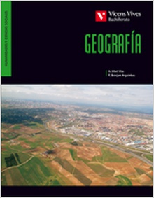 Geografia Navarra. Libro Del Alumno, Segundo Curso