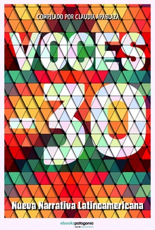 Voces -30, Nueva Narrativa Latinoamericana