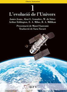 L'evolució de l'univers