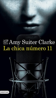 La chica número 11 (Edición mexicana)