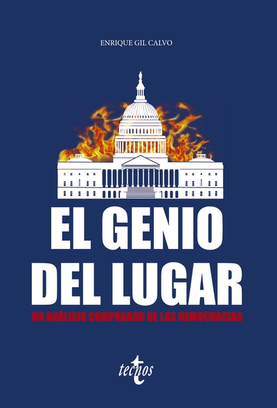 El genio del lugar