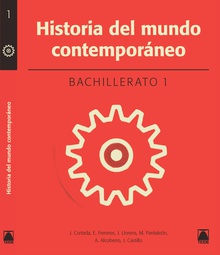 Historia del mundo contemporáneo 1. Bachillerato