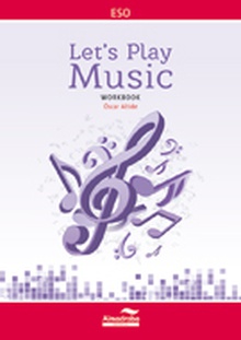 Let's Play Music. Workbook