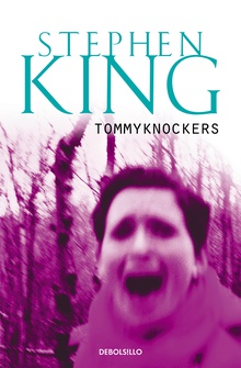 Tommyknockers