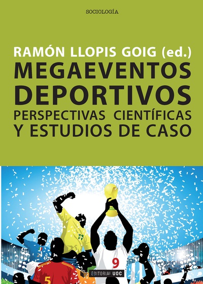 Megaeventos deportivos