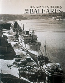 Los grandes puertos de las Baleares