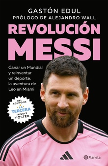 Revolución Messi