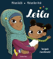 Leila (Edició en català)