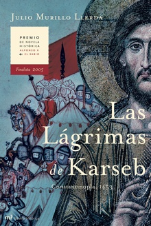 Las Lágrimas de Karseb