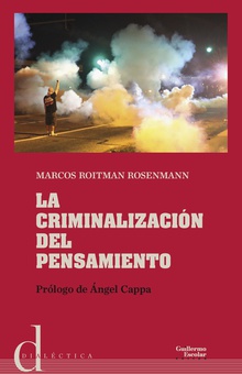 La criminalización del pensamiento