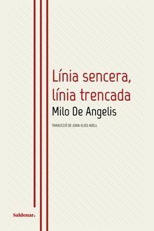 Línia sencera, línia trencada