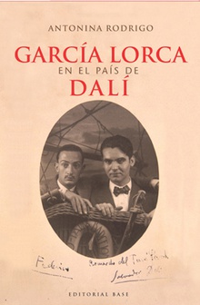García Lorca en el país de Dalí