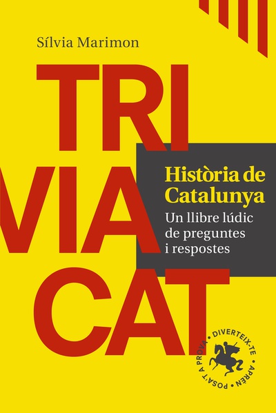 Triviacat Història de Catalunya