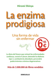 La enzima prodigiosa