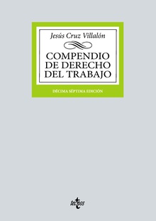 Compendio de Derecho del Trabajo