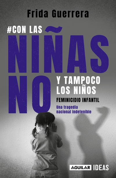 #Con las niñas no y tampoco los niños