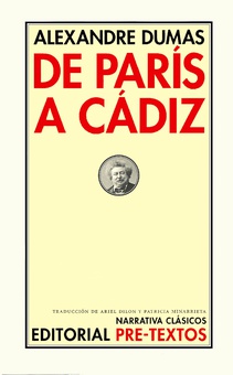 De París a Cádiz