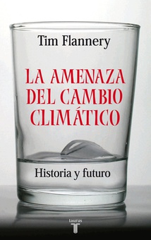 La amenaza del cambio climático